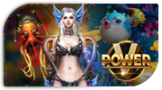 V Power game