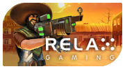 Relax Gaming